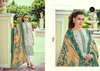 Aurelia By Belliza Cotton Printed Embroidery Surat Dress Material Wholesale Market
